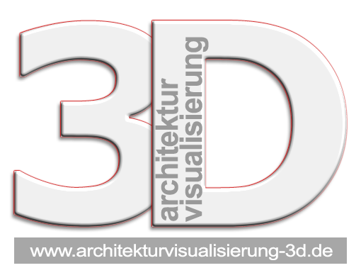 Architekturvisualisierung 3D