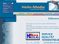 Heilo-Media - visuelle architektur 3D Visualisierung planen&konstruieren